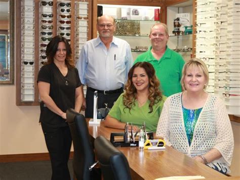 optometrist odessa tx|Grandview Eye .